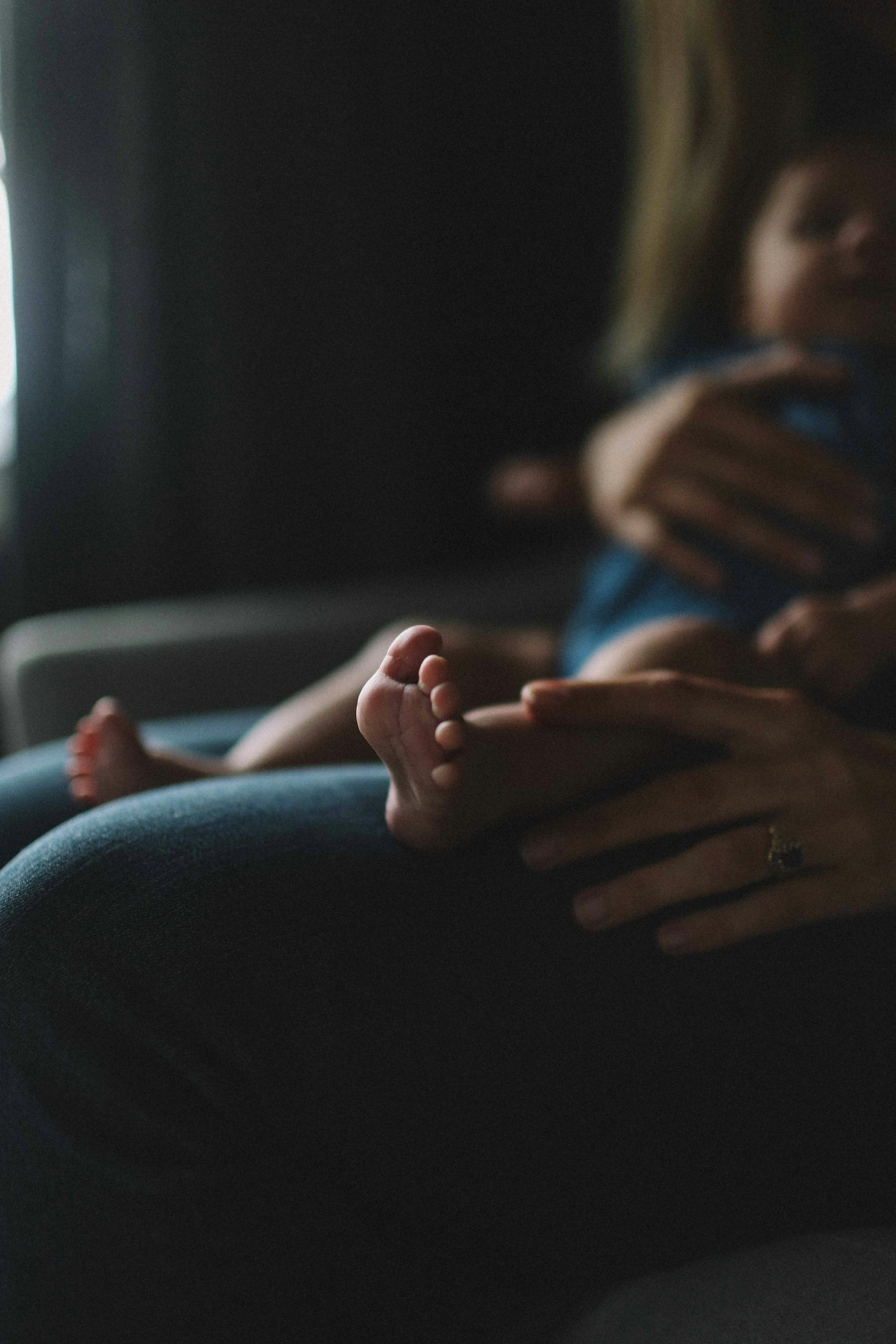 Finding Balance in the Chaos: A Mother’s Guide