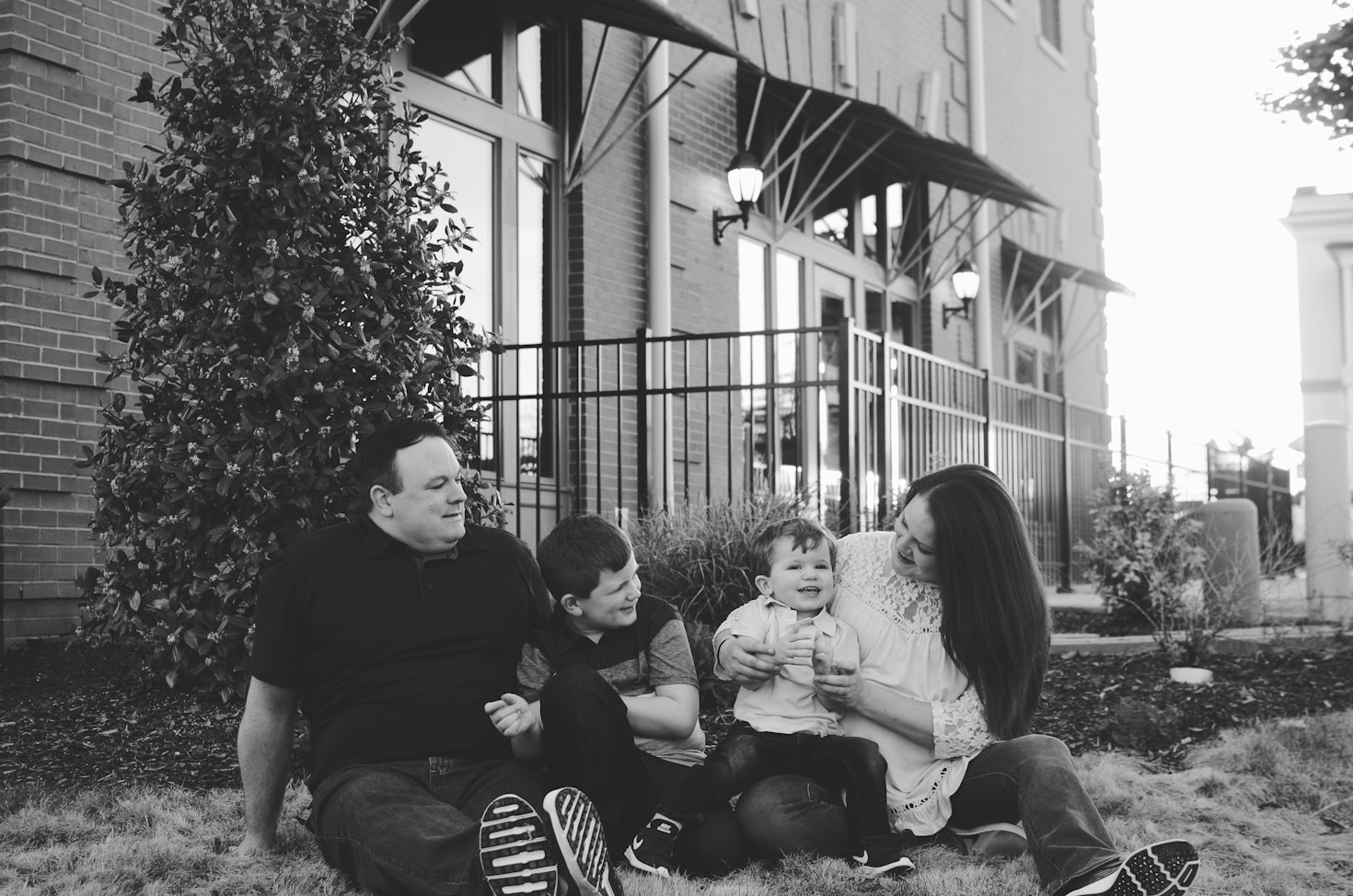 The Power of a Strong Mom Community