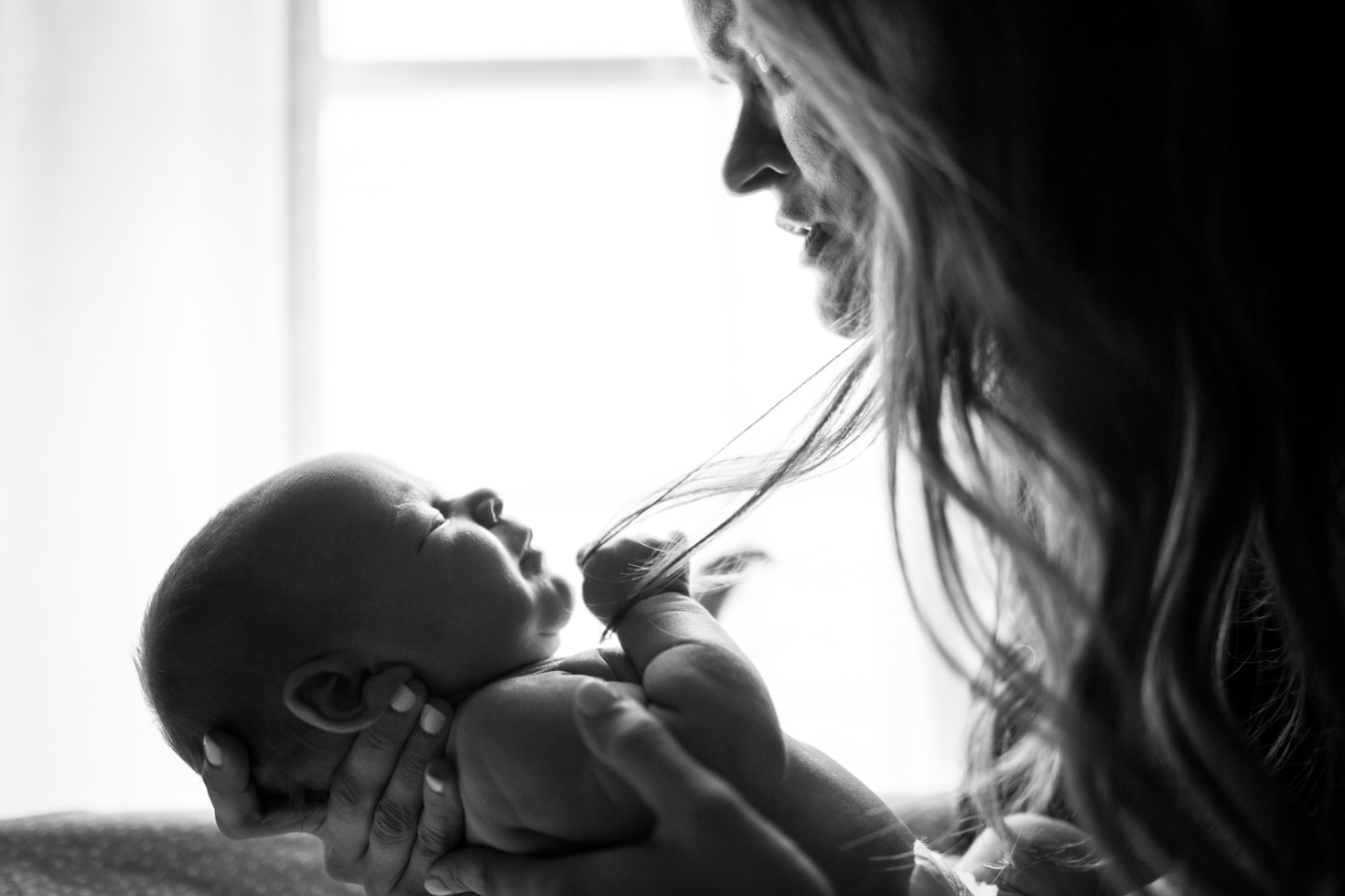 How to Cultivate Strength and Joy as a Mom